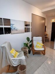 Parc Clematis (D5), Apartment #595823311